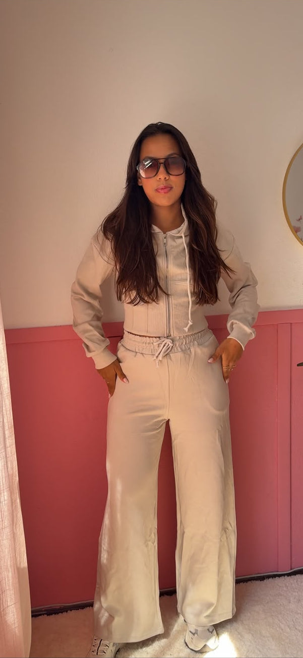 Conjunto Comfy Essential