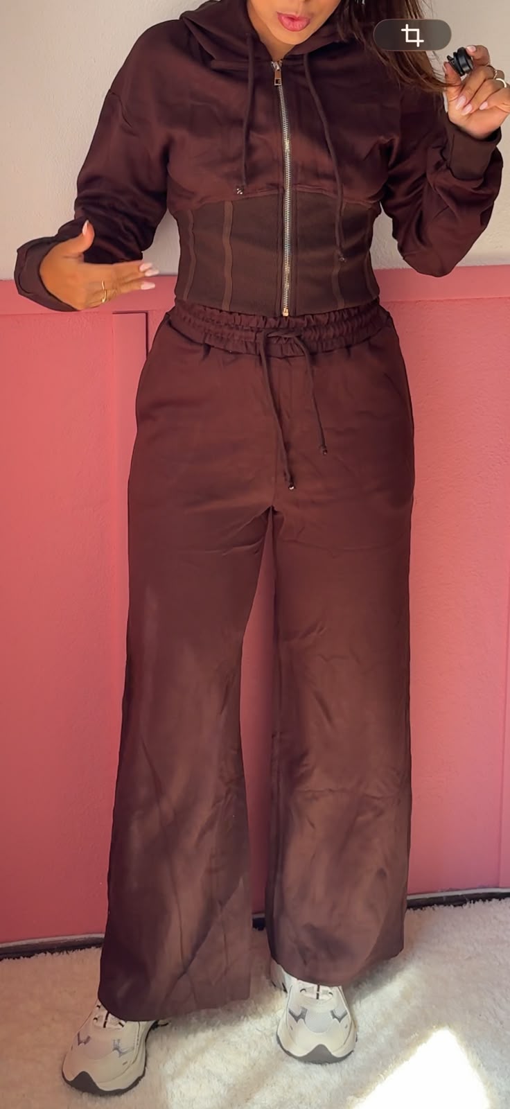 Conjunto Comfy Essential