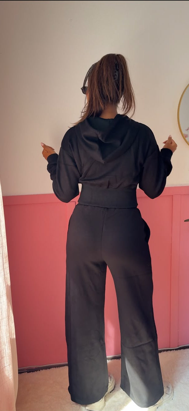 Conjunto Comfy Essential