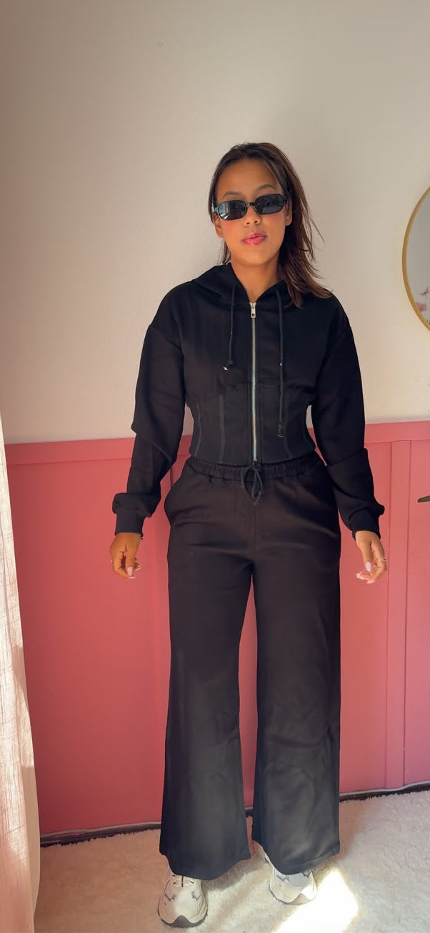 Conjunto Comfy Essential